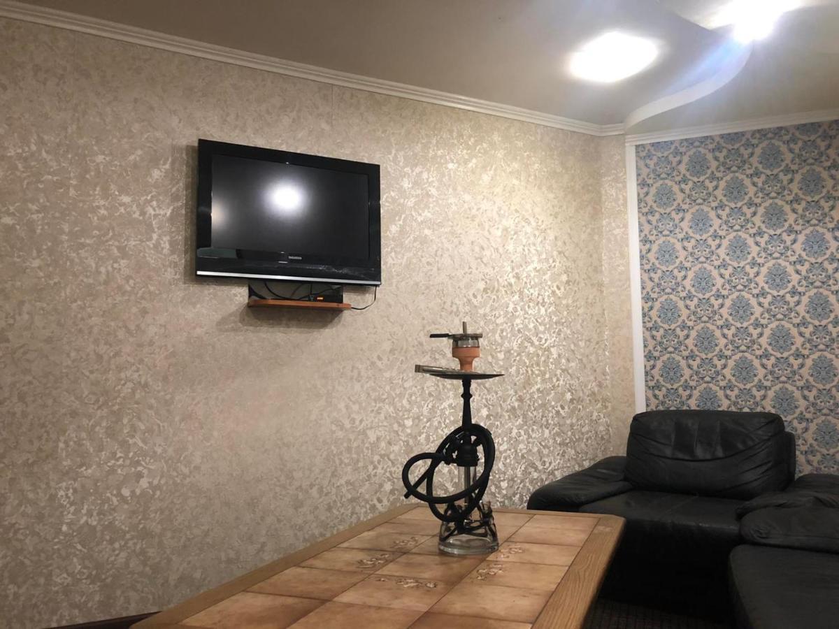 Rayskiy Sad Volytsya Exterior foto